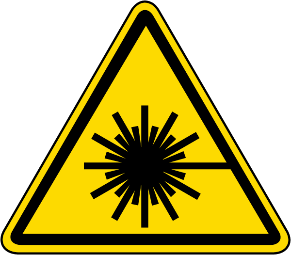 laser safety profile picture